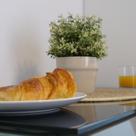 Myflats Old Corner Apartment Alicante Ngoại thất bức ảnh
