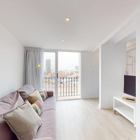 Myflats Old Corner Apartment Alicante Ngoại thất bức ảnh