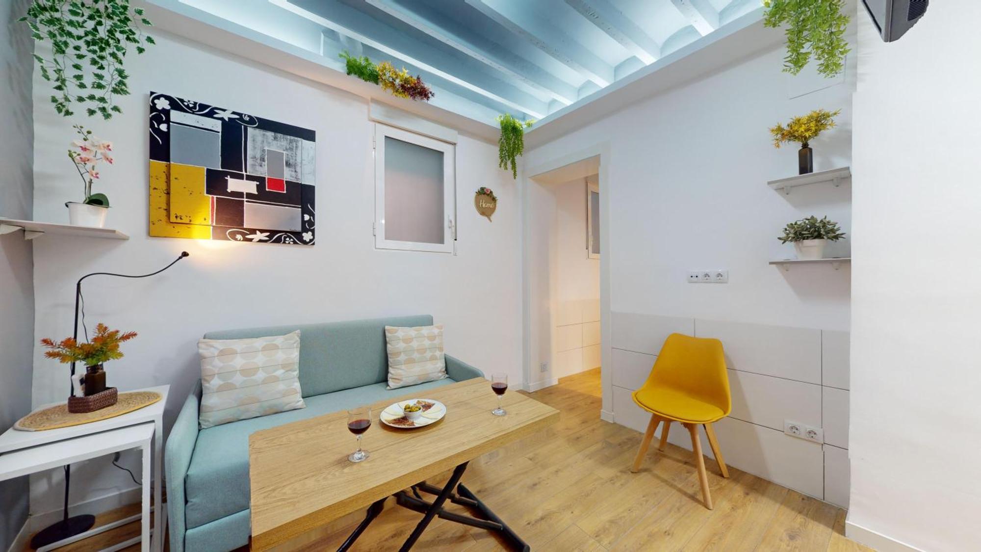 Myflats Old Corner Apartment Alicante Ngoại thất bức ảnh