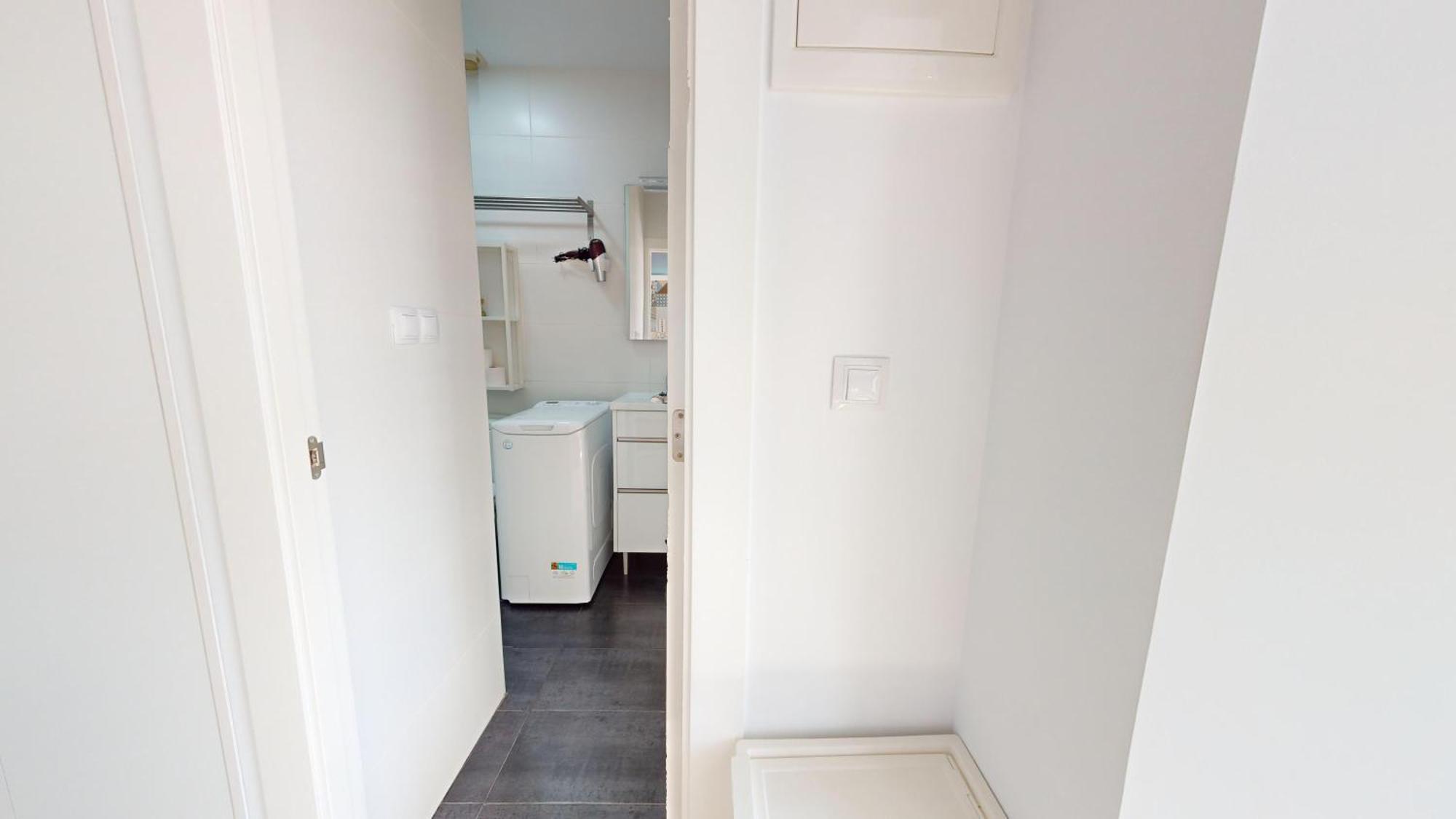 Myflats Old Corner Apartment Alicante Ngoại thất bức ảnh