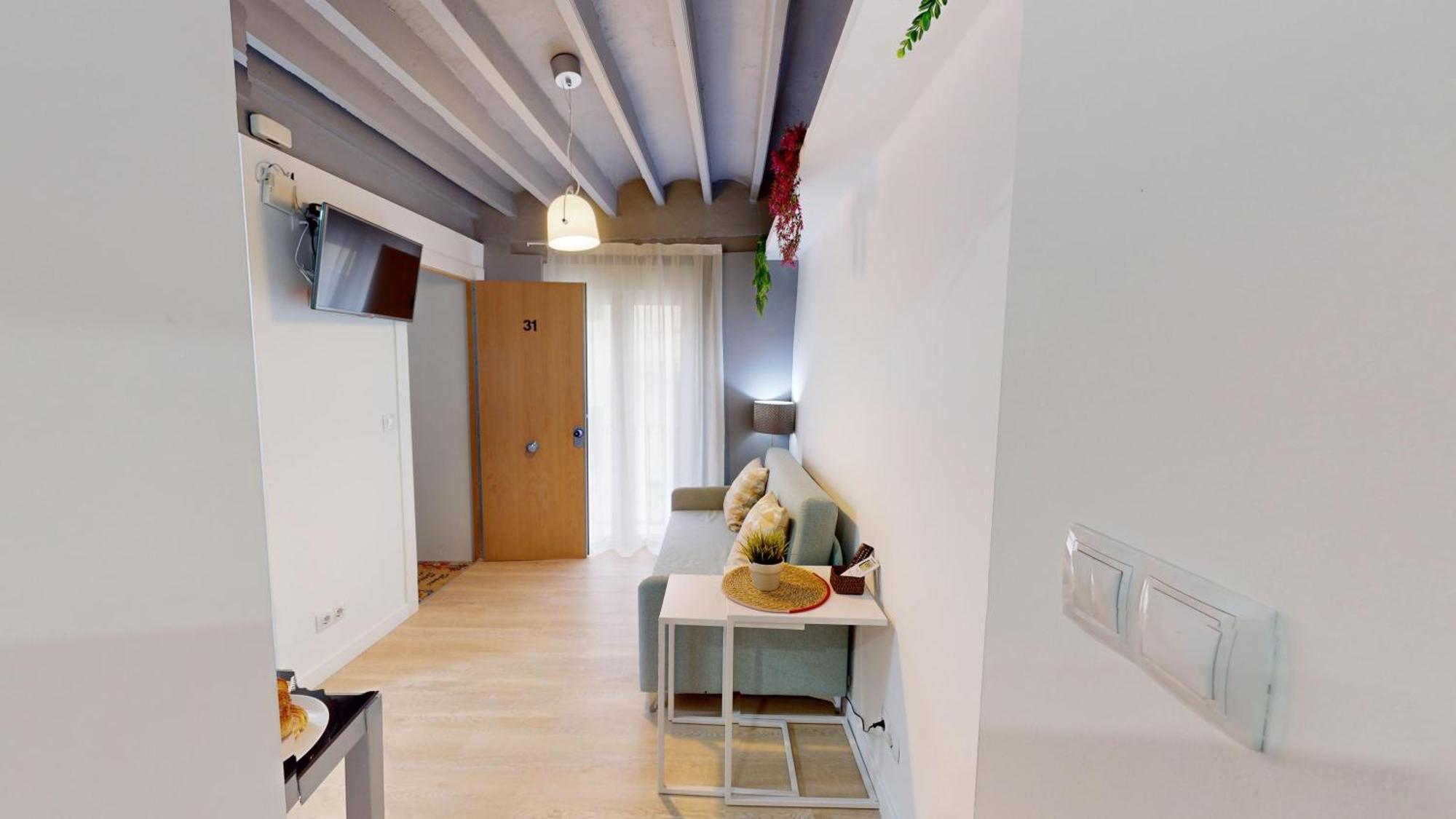 Myflats Old Corner Apartment Alicante Ngoại thất bức ảnh