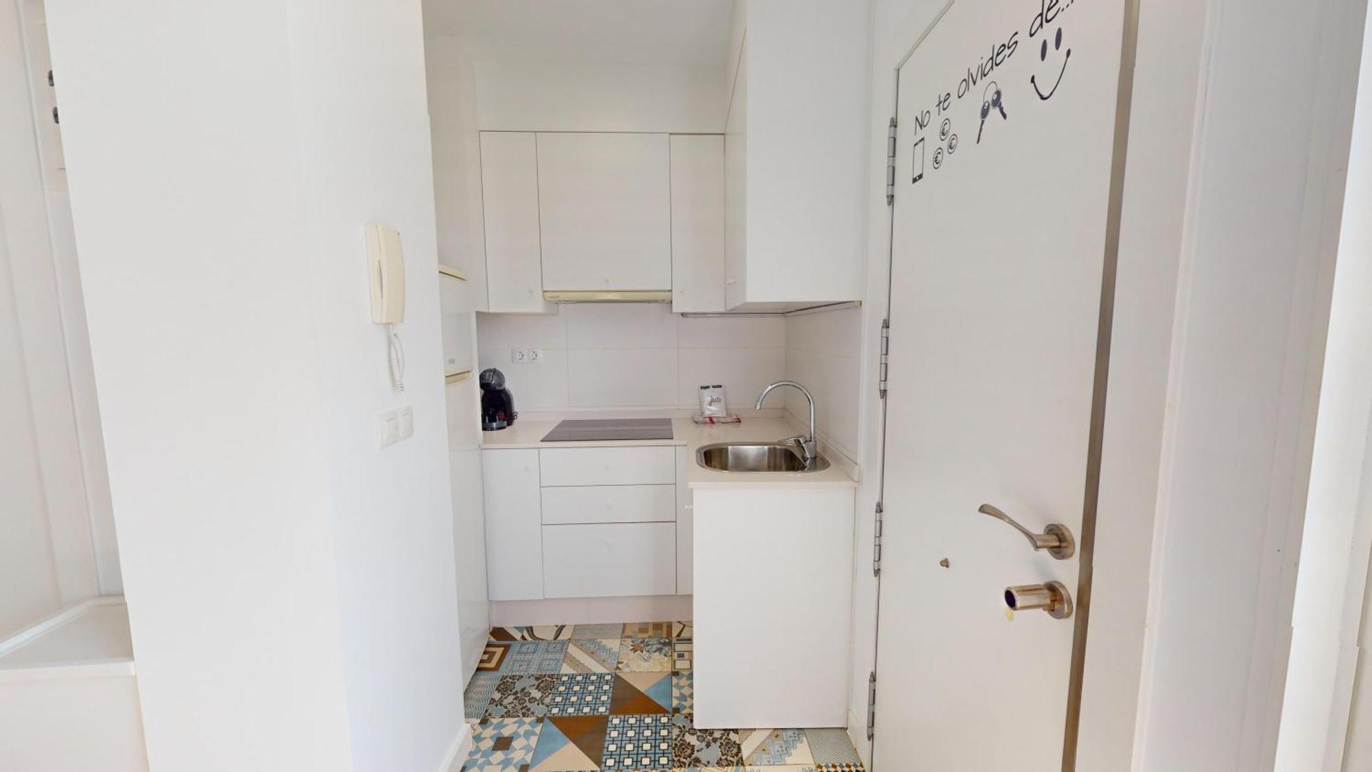 Myflats Old Corner Apartment Alicante Ngoại thất bức ảnh
