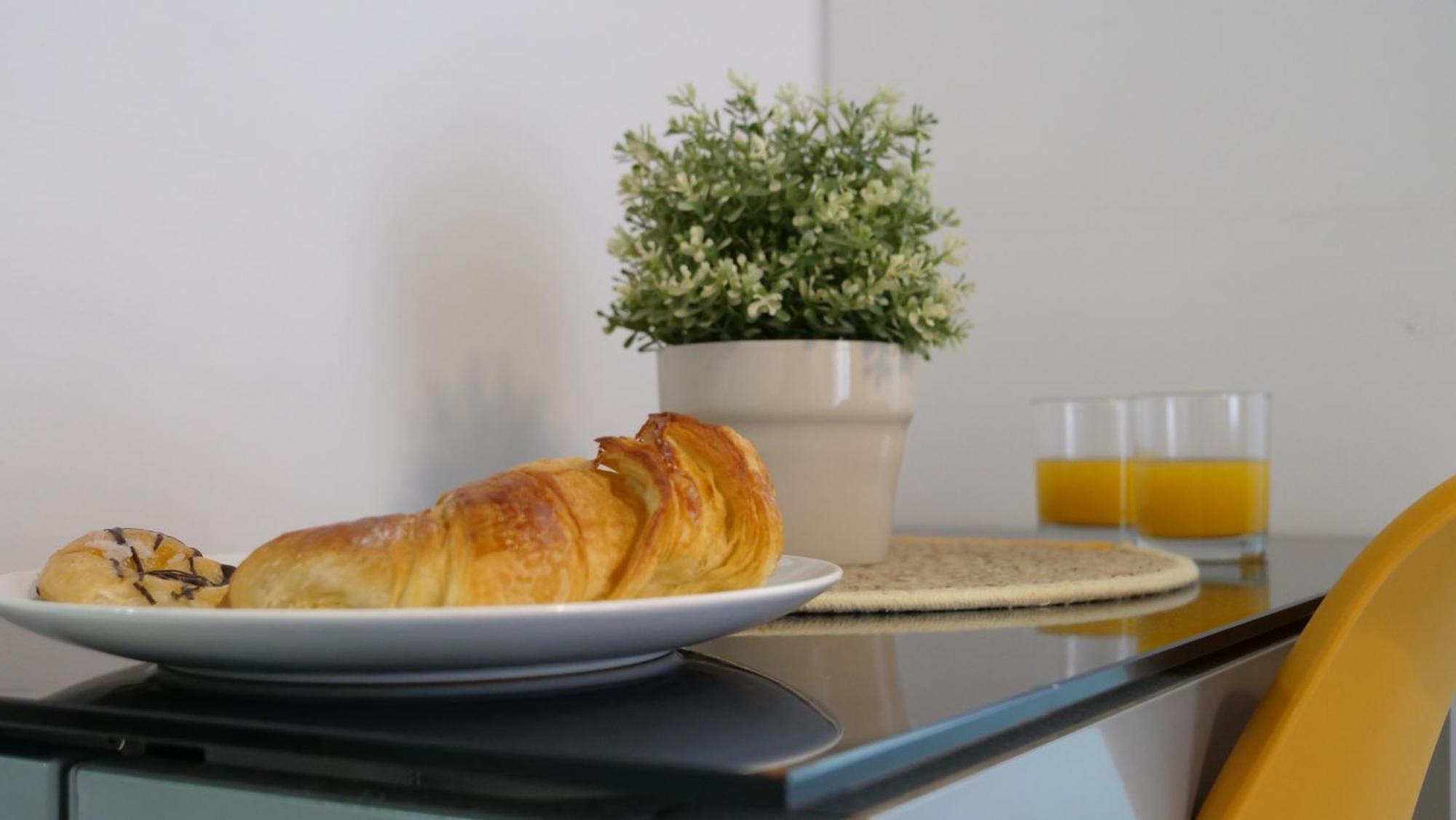 Myflats Old Corner Apartment Alicante Ngoại thất bức ảnh
