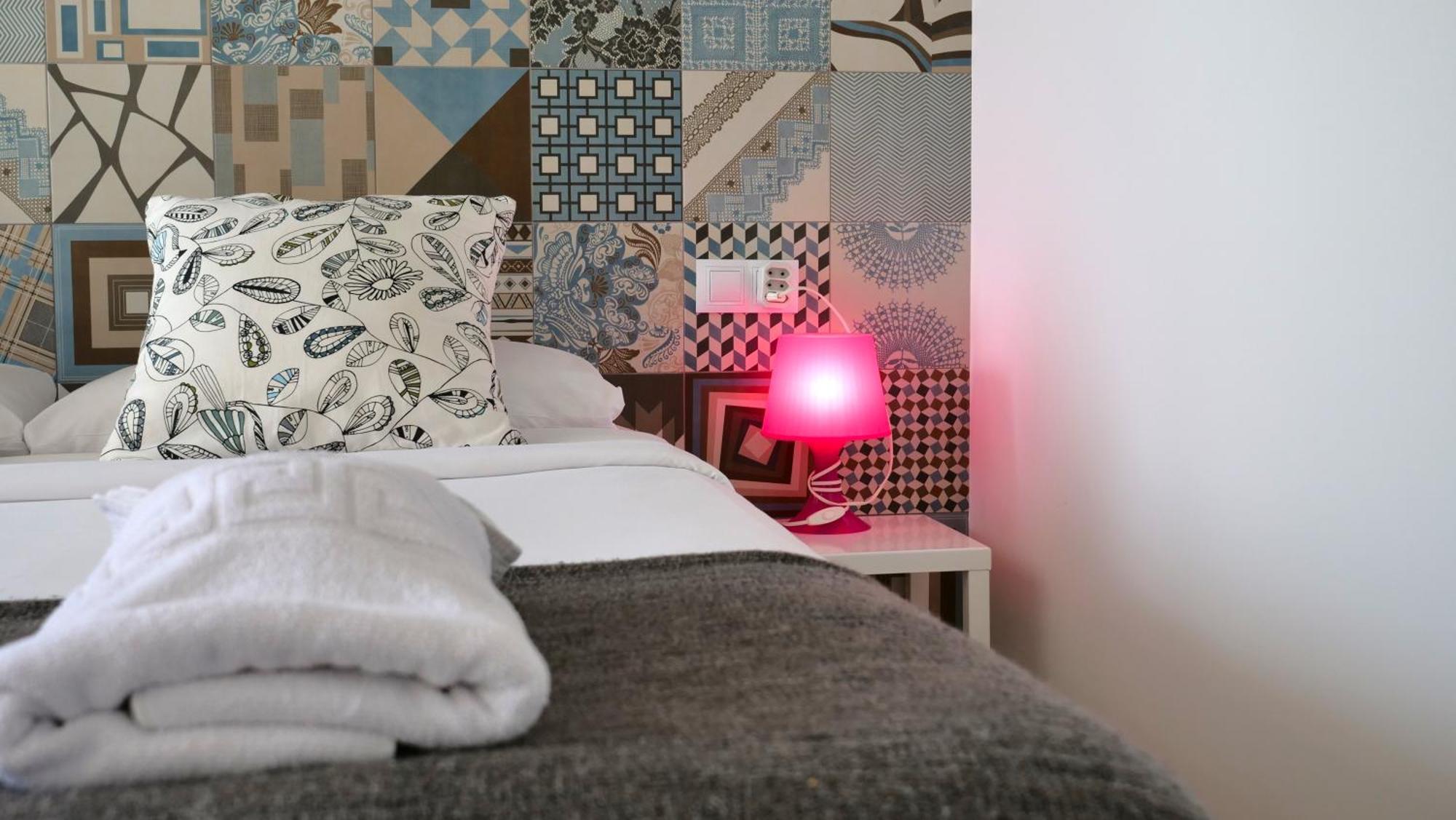 Myflats Old Corner Apartment Alicante Ngoại thất bức ảnh
