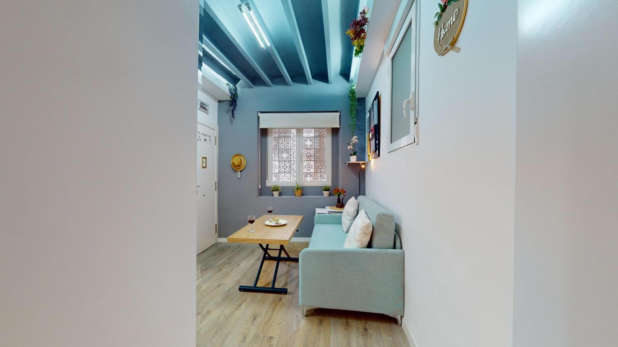 Myflats Old Corner Apartment Alicante Ngoại thất bức ảnh