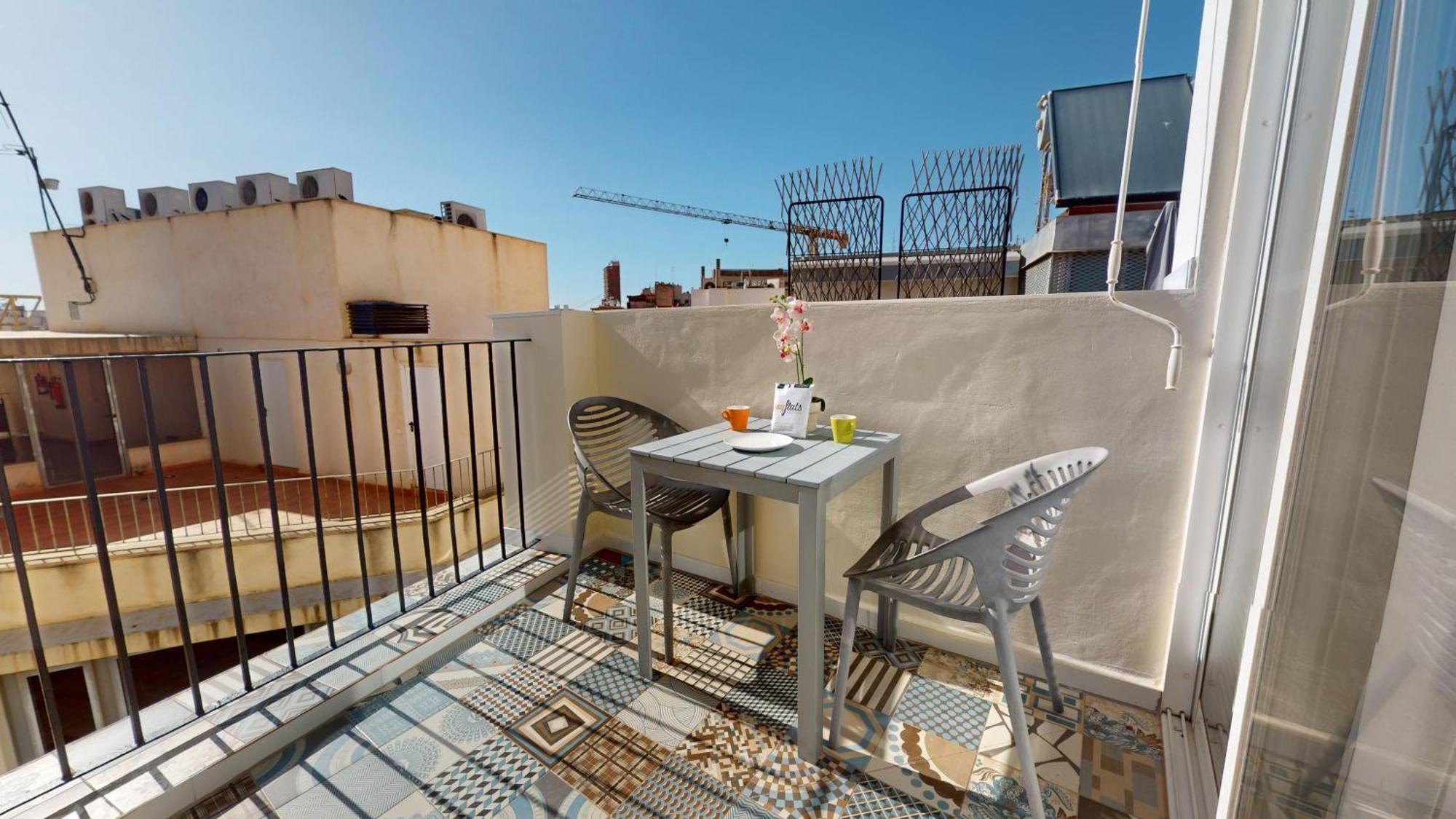 Myflats Old Corner Apartment Alicante Ngoại thất bức ảnh
