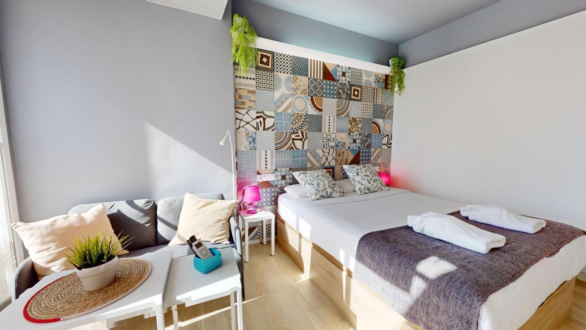 Myflats Old Corner Apartment Alicante Ngoại thất bức ảnh