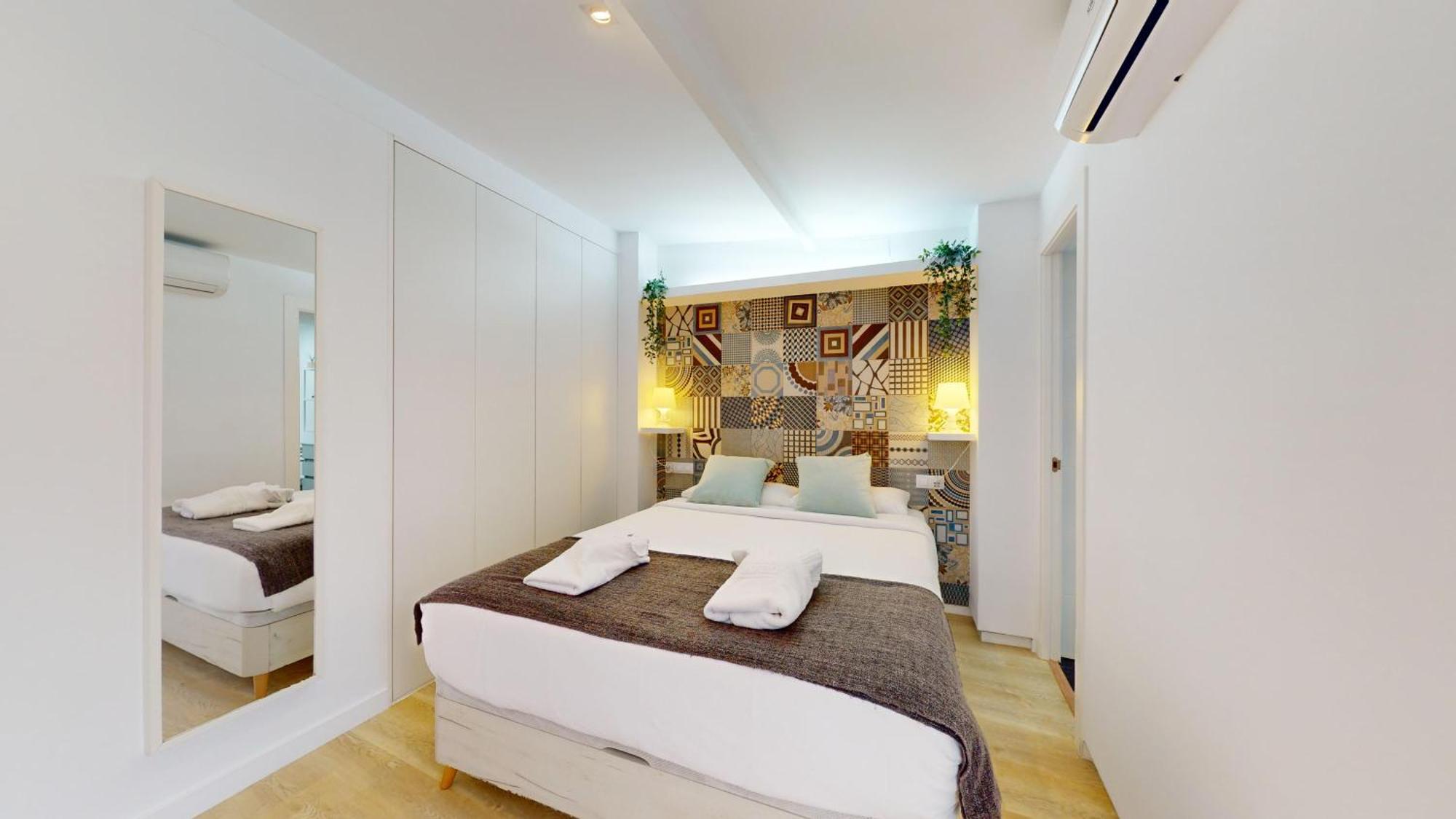 Myflats Old Corner Apartment Alicante Ngoại thất bức ảnh