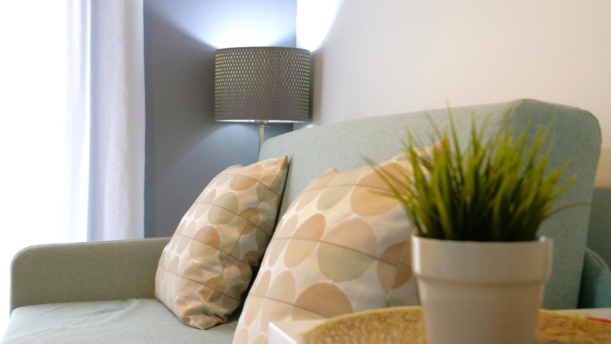 Myflats Old Corner Apartment Alicante Ngoại thất bức ảnh