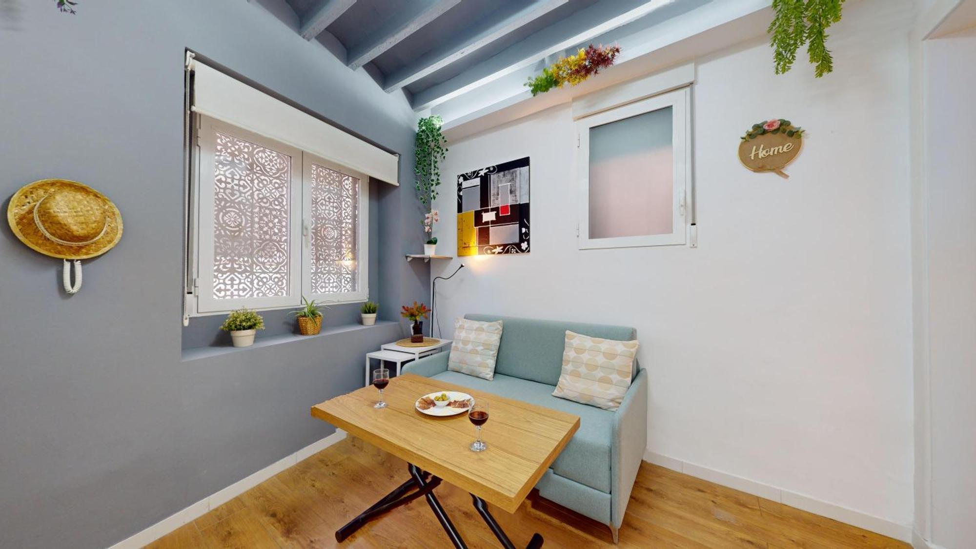 Myflats Old Corner Apartment Alicante Ngoại thất bức ảnh