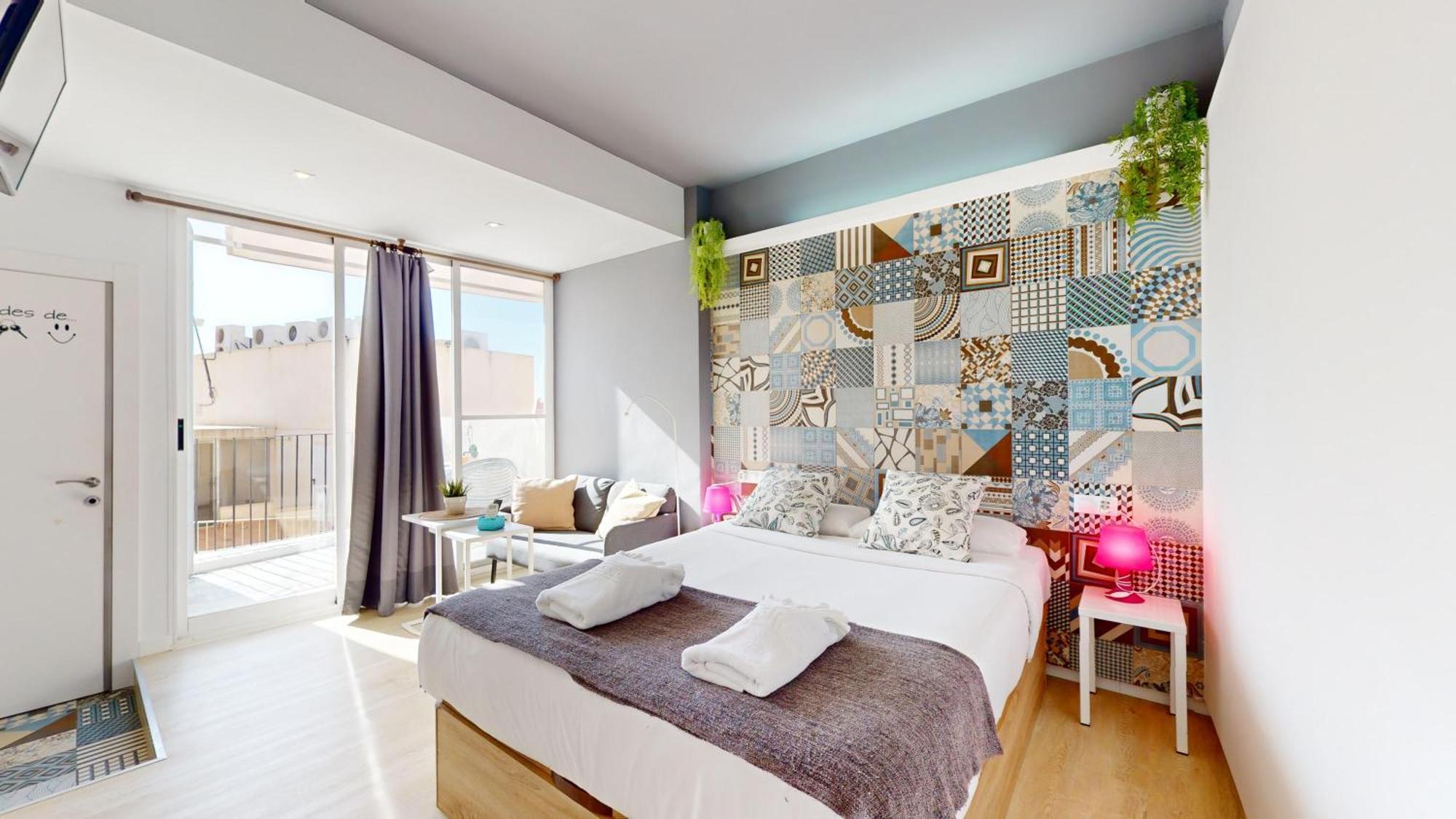 Myflats Old Corner Apartment Alicante Ngoại thất bức ảnh