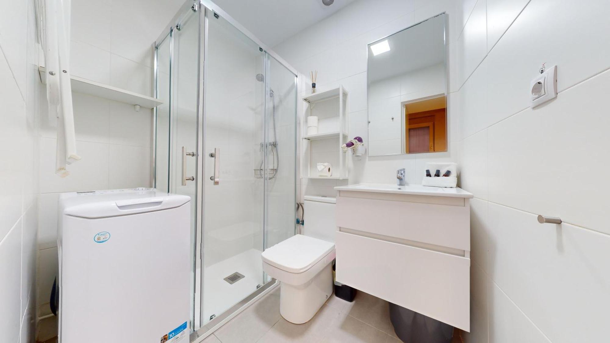 Myflats Old Corner Apartment Alicante Ngoại thất bức ảnh