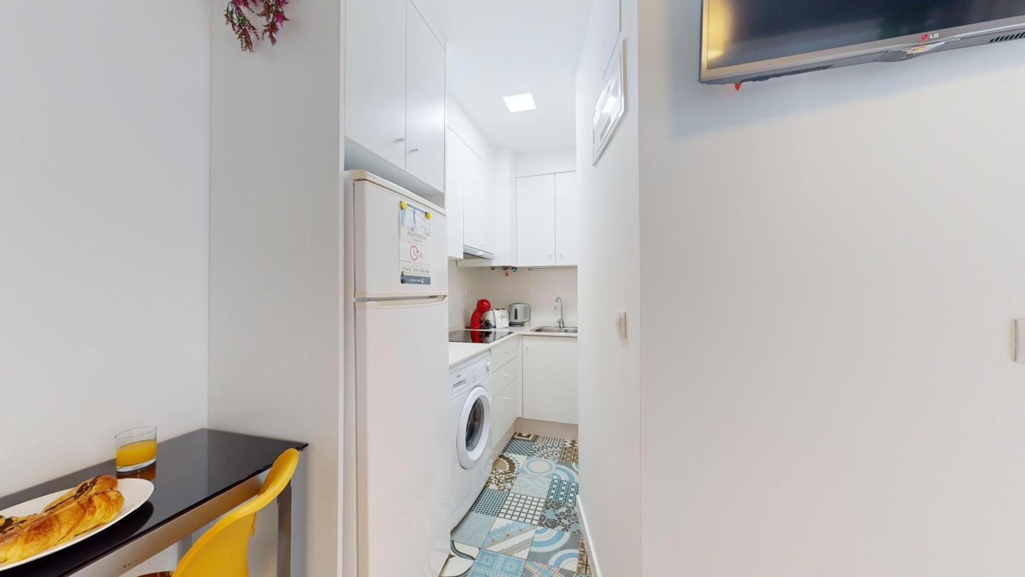 Myflats Old Corner Apartment Alicante Ngoại thất bức ảnh