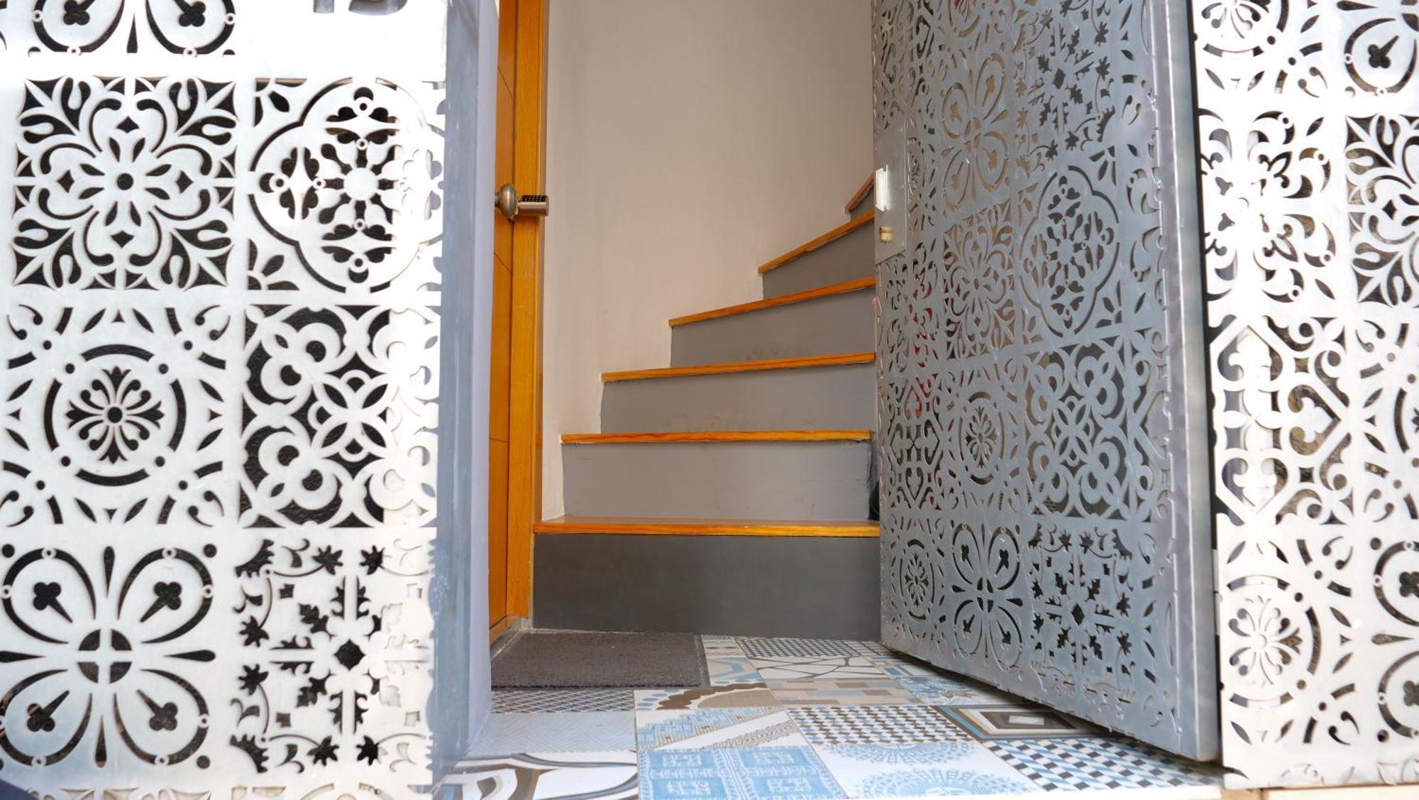 Myflats Old Corner Apartment Alicante Ngoại thất bức ảnh