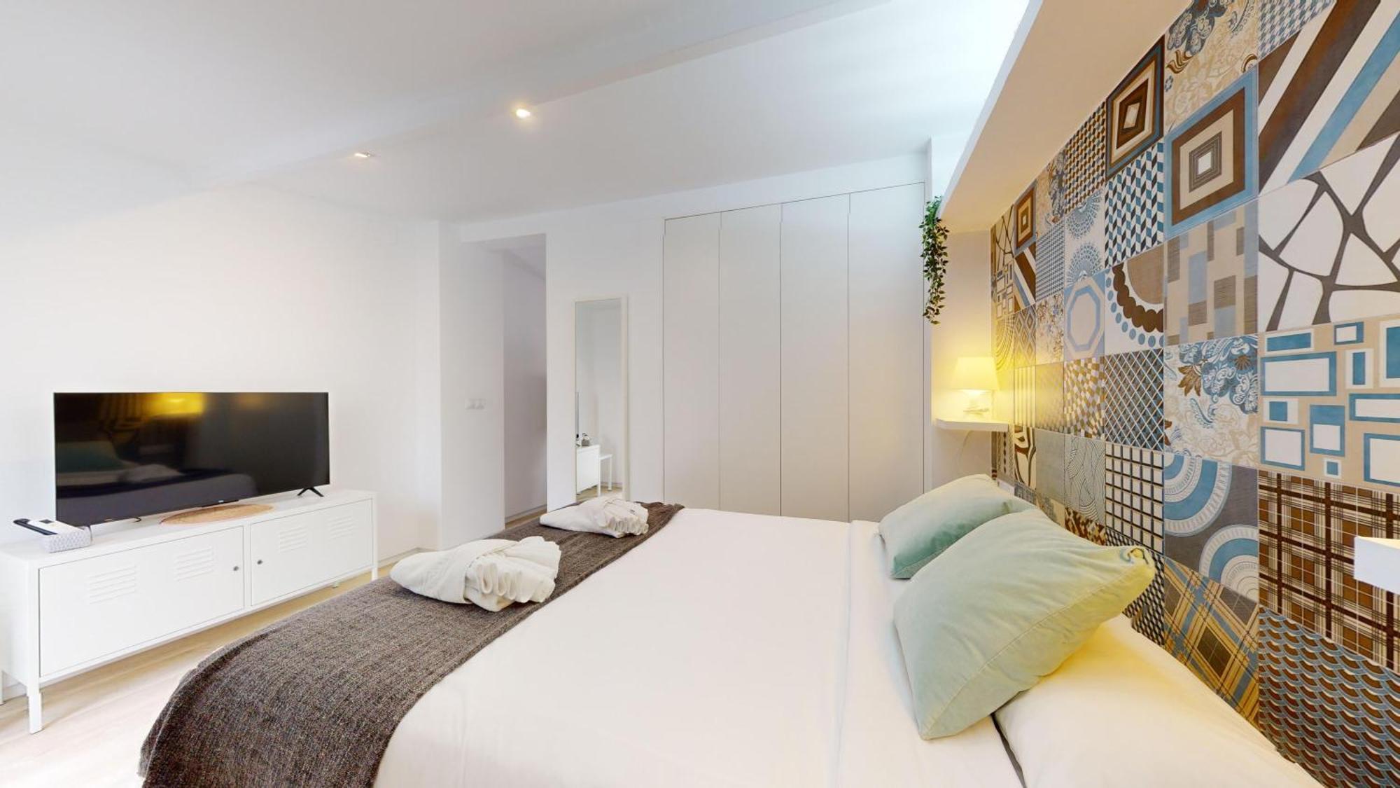 Myflats Old Corner Apartment Alicante Ngoại thất bức ảnh