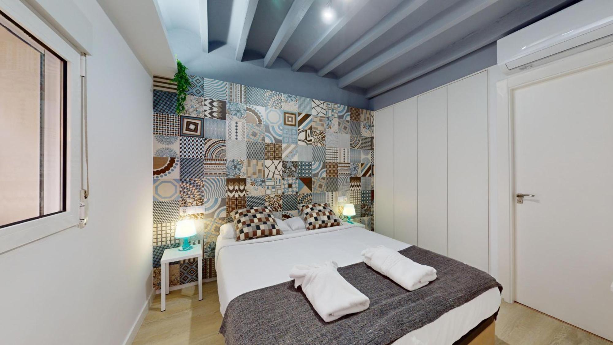 Myflats Old Corner Apartment Alicante Ngoại thất bức ảnh