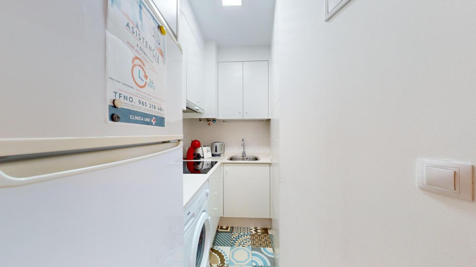 Myflats Old Corner Apartment Alicante Ngoại thất bức ảnh