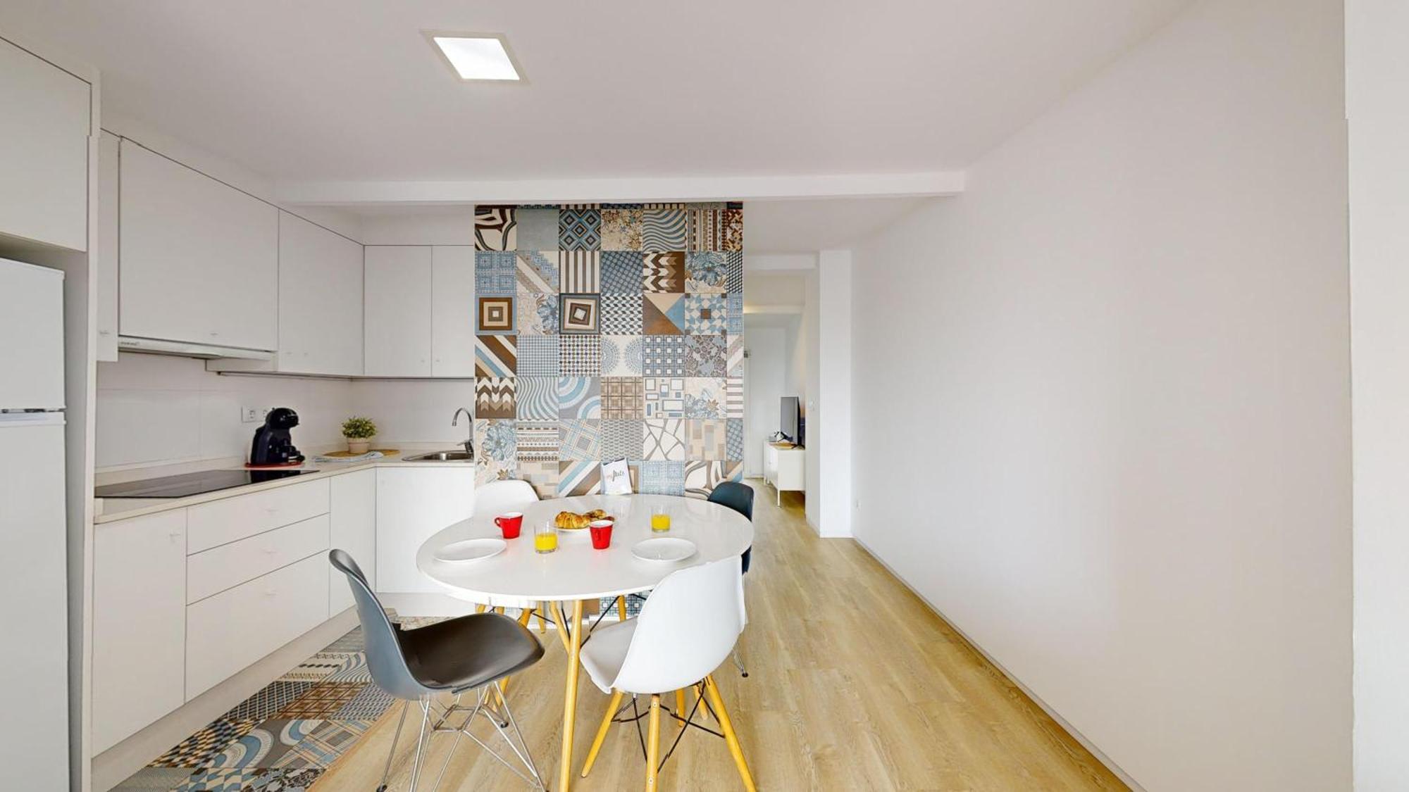 Myflats Old Corner Apartment Alicante Ngoại thất bức ảnh