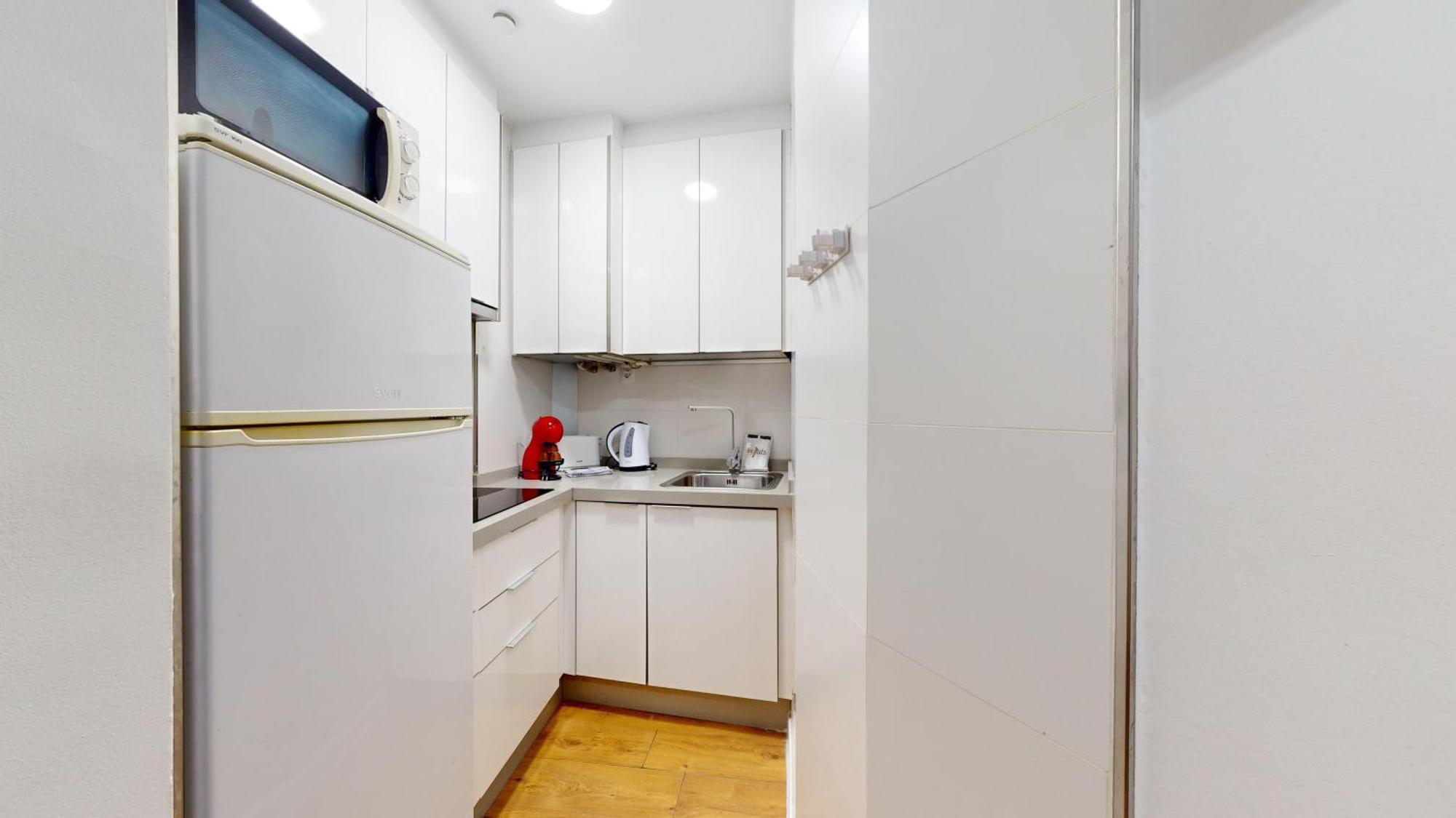 Myflats Old Corner Apartment Alicante Ngoại thất bức ảnh
