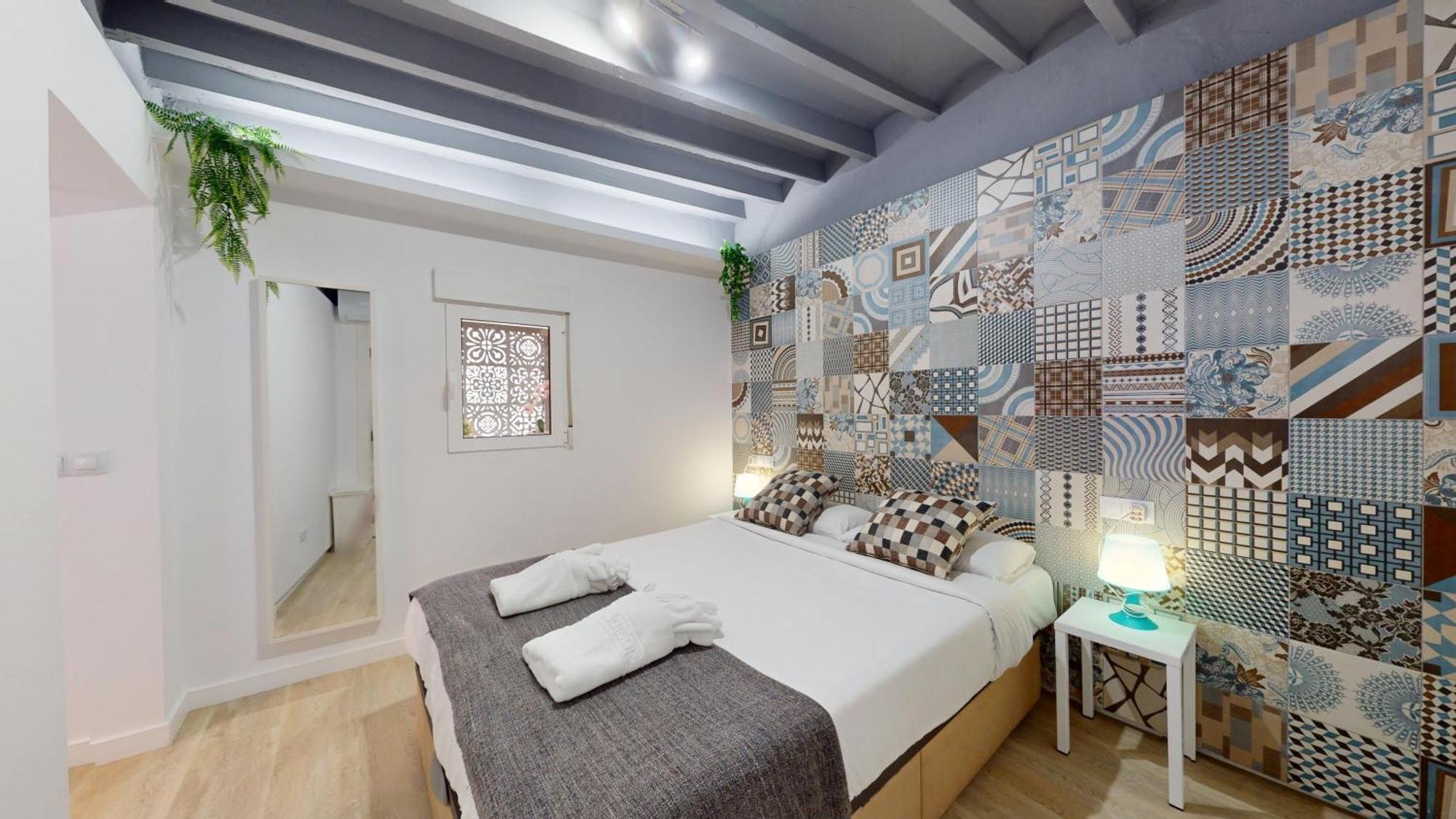 Myflats Old Corner Apartment Alicante Ngoại thất bức ảnh