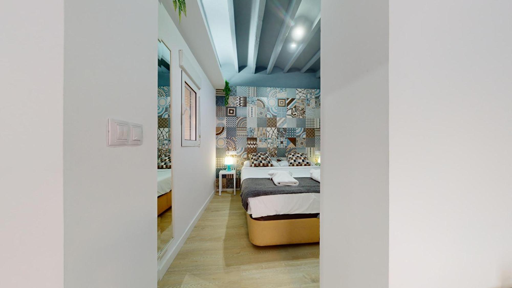 Myflats Old Corner Apartment Alicante Ngoại thất bức ảnh