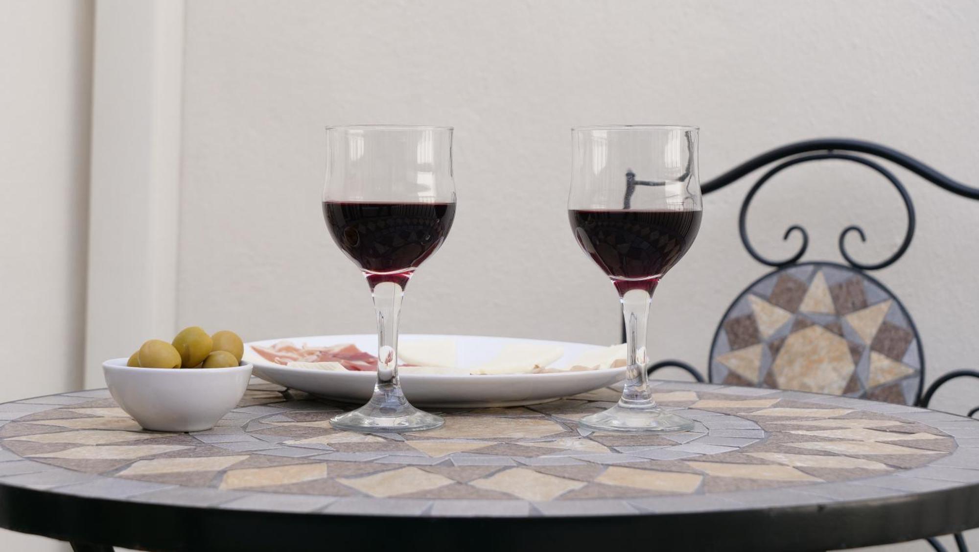 Myflats Old Corner Apartment Alicante Ngoại thất bức ảnh