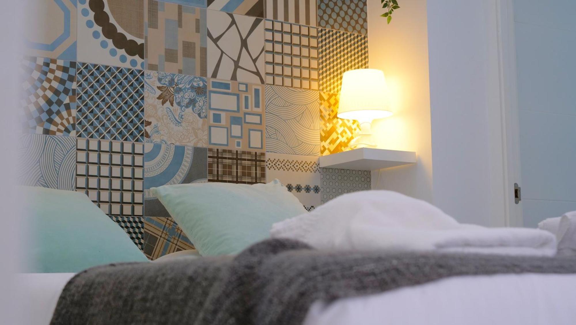 Myflats Old Corner Apartment Alicante Ngoại thất bức ảnh