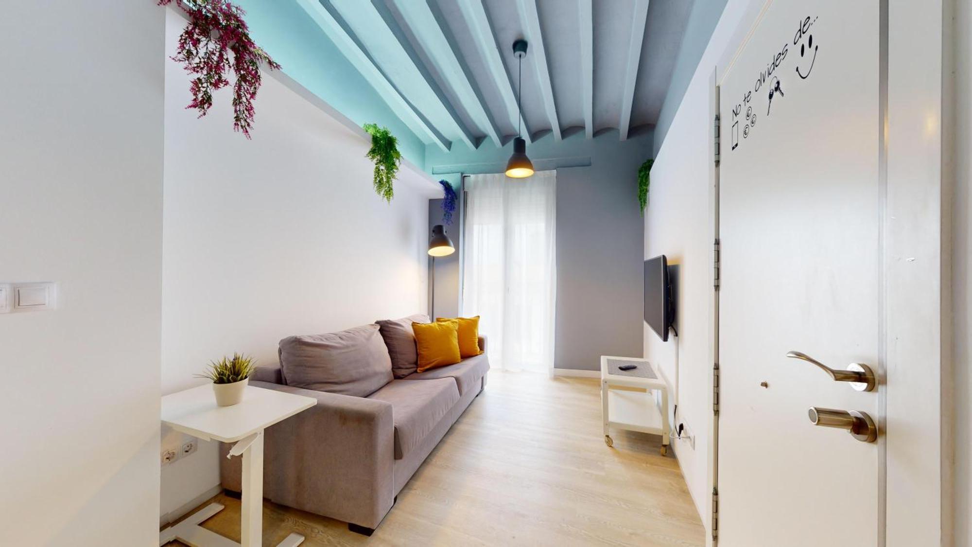 Myflats Old Corner Apartment Alicante Ngoại thất bức ảnh