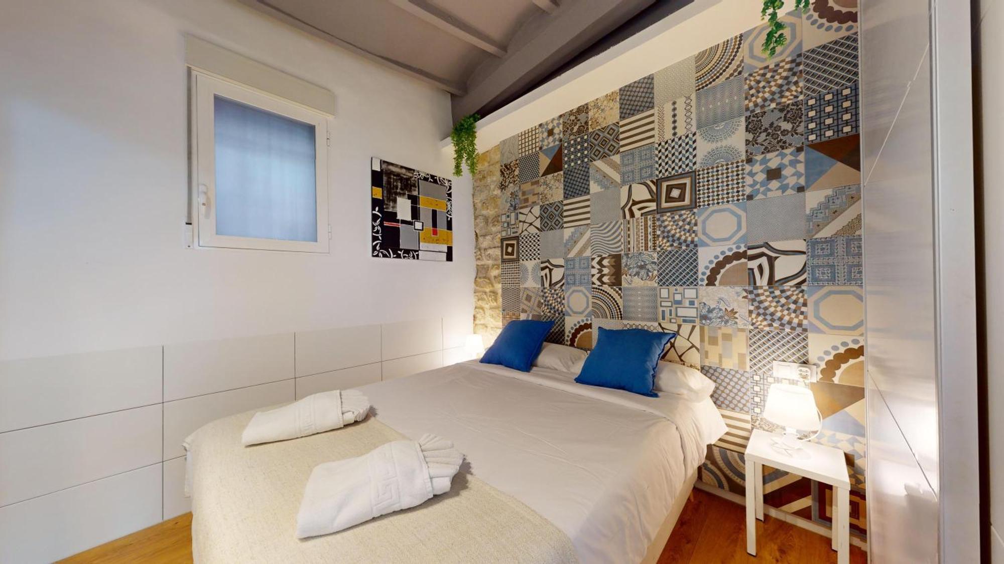 Myflats Old Corner Apartment Alicante Ngoại thất bức ảnh