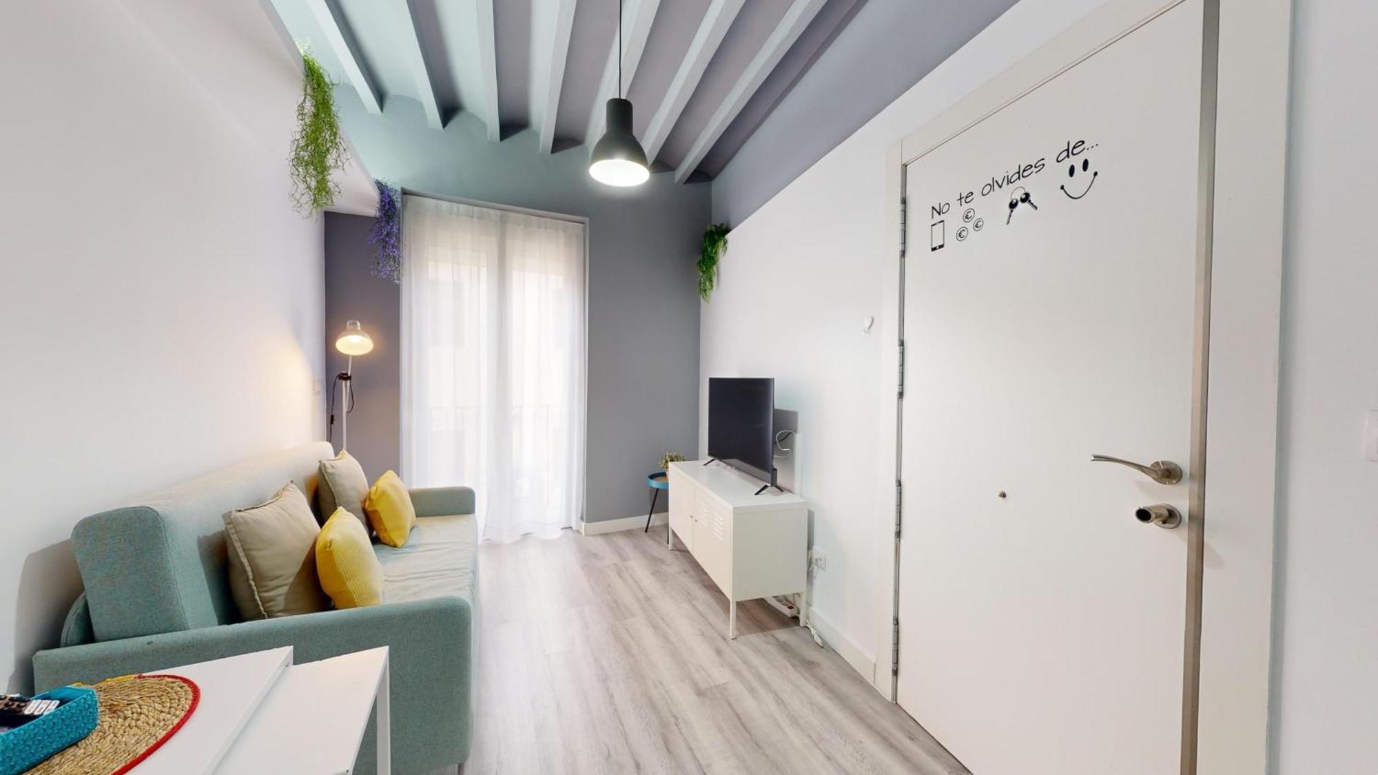 Myflats Old Corner Apartment Alicante Ngoại thất bức ảnh