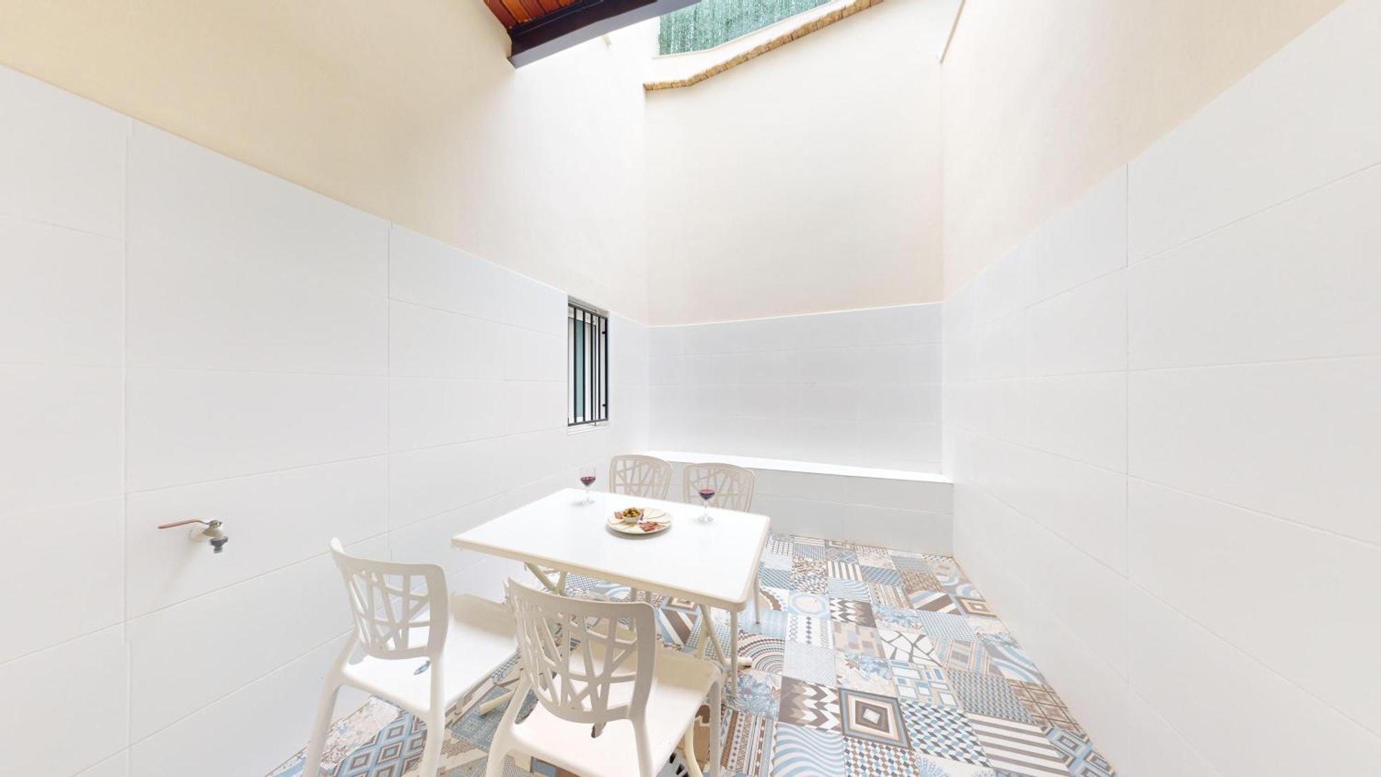Myflats Old Corner Apartment Alicante Ngoại thất bức ảnh
