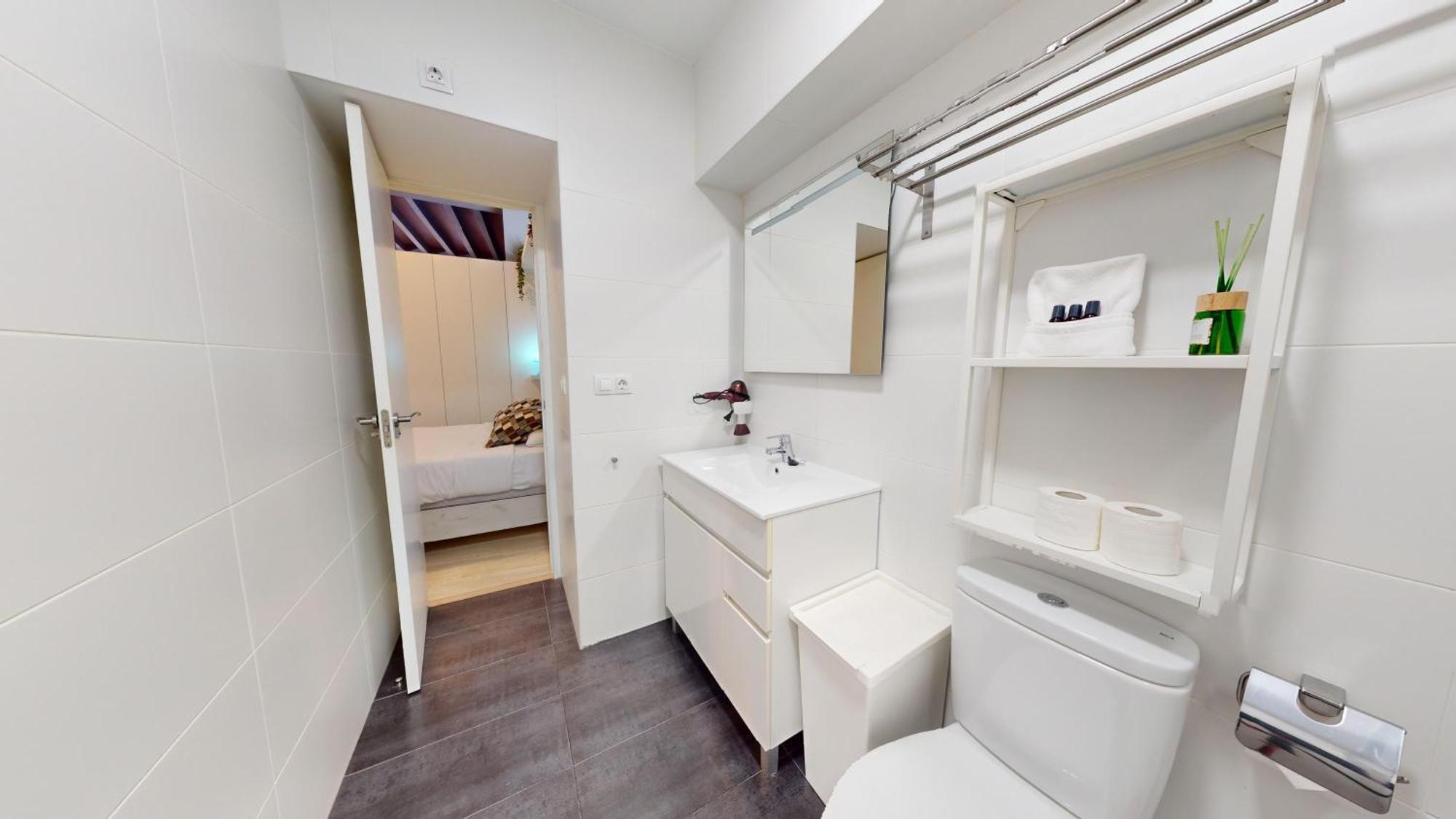 Myflats Old Corner Apartment Alicante Ngoại thất bức ảnh