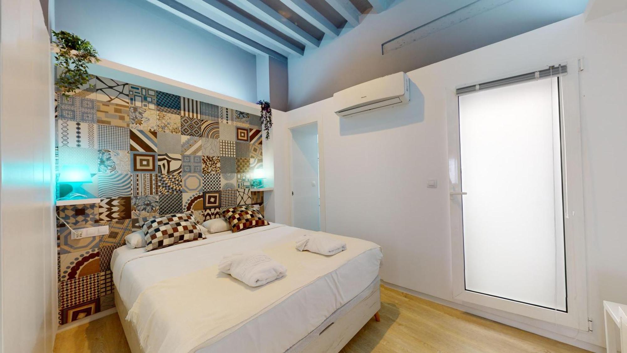 Myflats Old Corner Apartment Alicante Ngoại thất bức ảnh