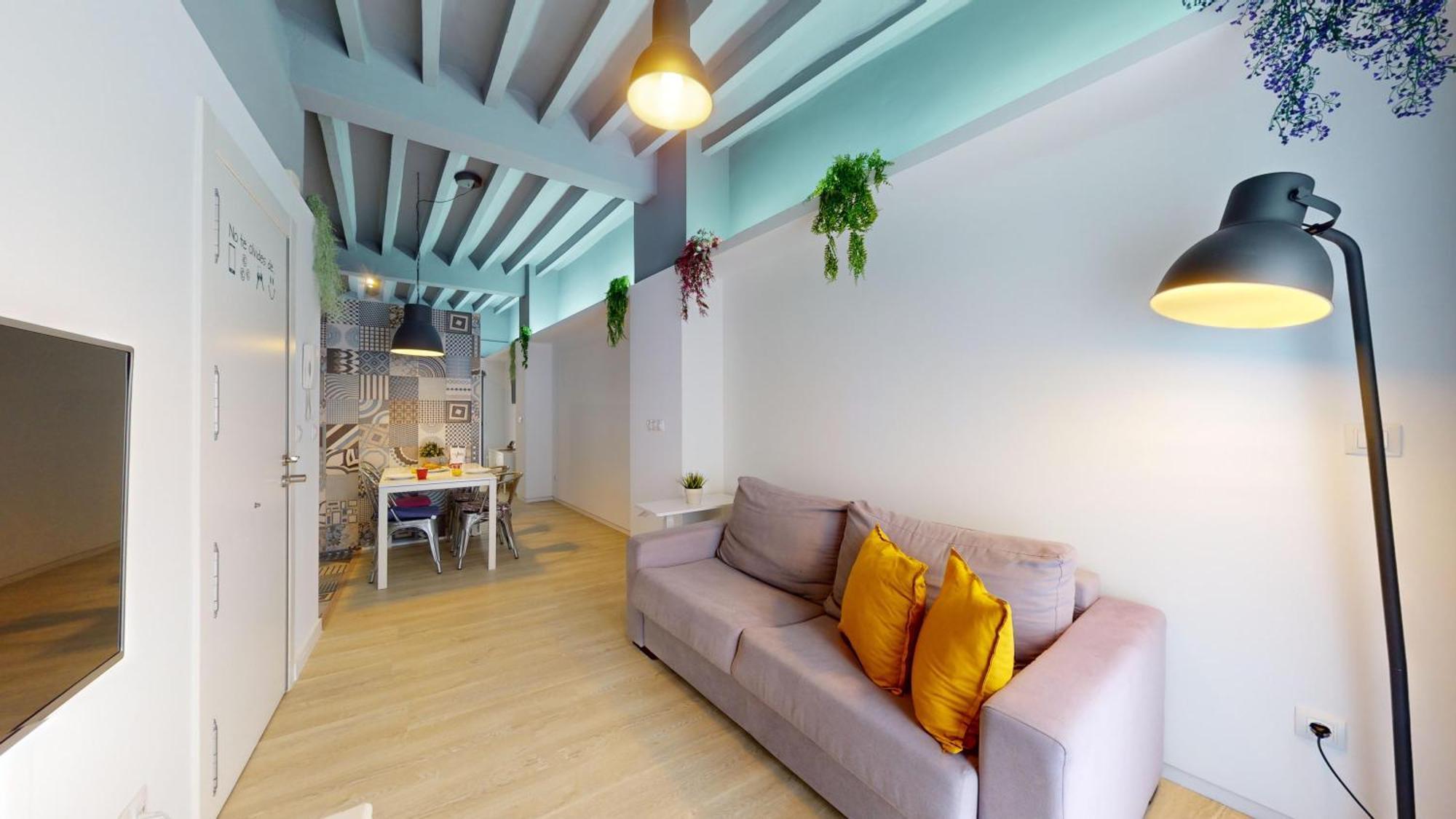 Myflats Old Corner Apartment Alicante Ngoại thất bức ảnh