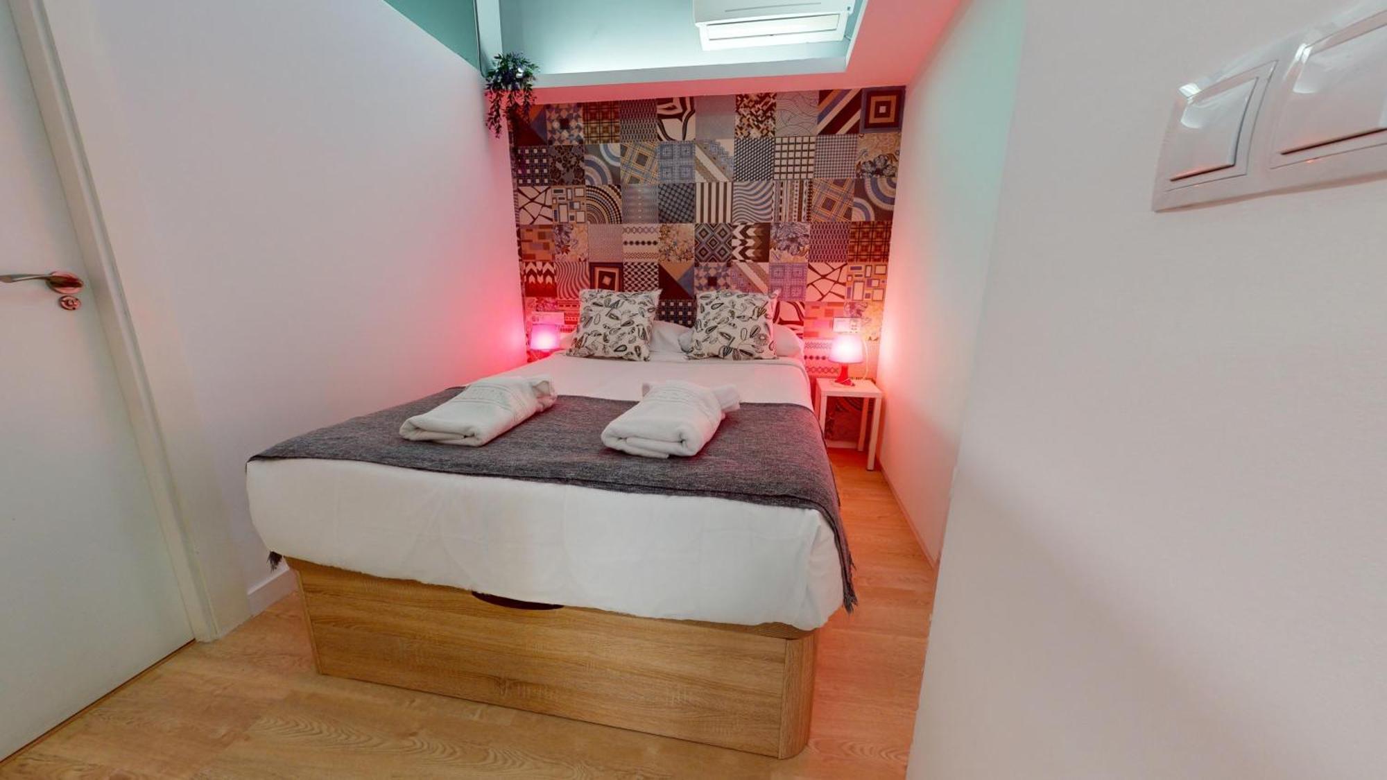 Myflats Old Corner Apartment Alicante Ngoại thất bức ảnh