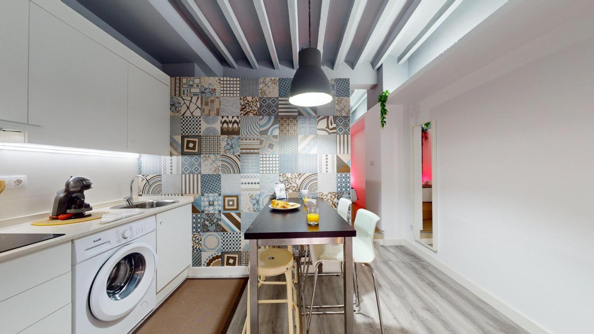 Myflats Old Corner Apartment Alicante Ngoại thất bức ảnh