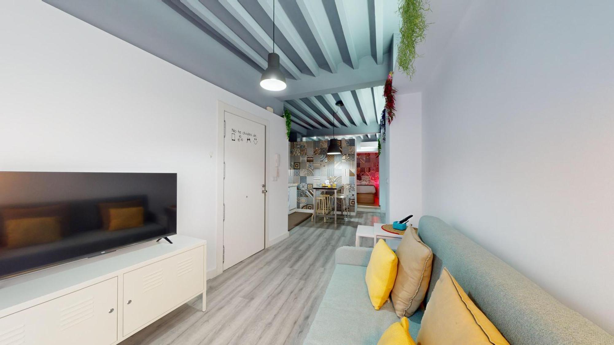 Myflats Old Corner Apartment Alicante Ngoại thất bức ảnh
