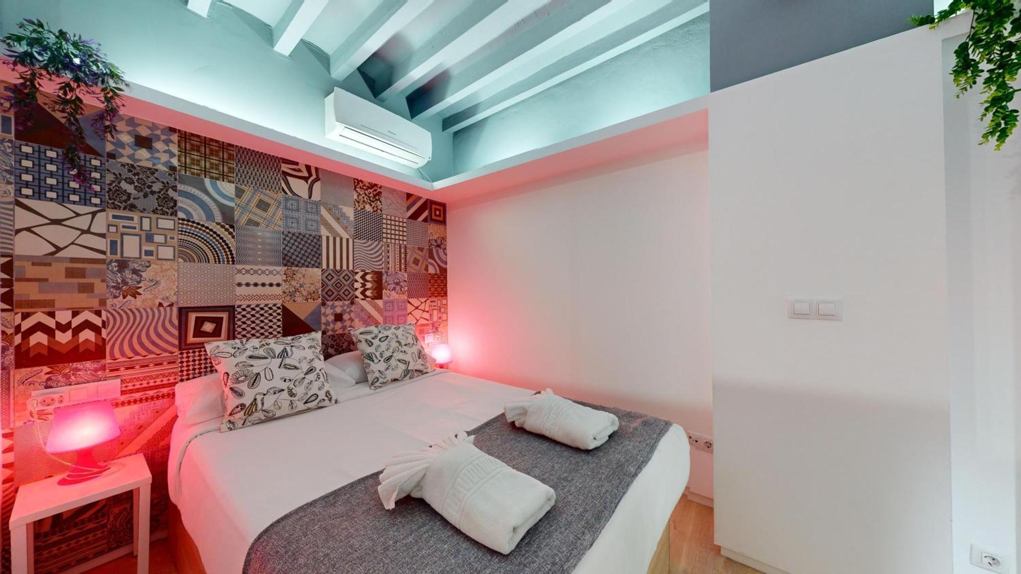 Myflats Old Corner Apartment Alicante Ngoại thất bức ảnh