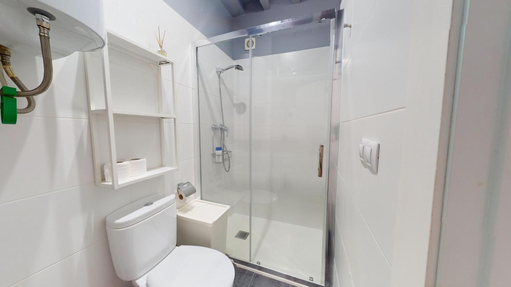 Myflats Old Corner Apartment Alicante Ngoại thất bức ảnh